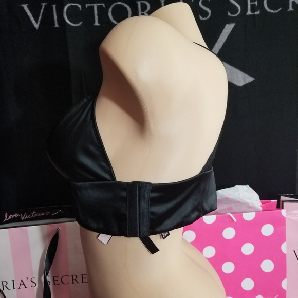 NWT! VICTORIA'S SECRET BRALETTE - Picture 2 of 5